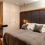 Budapest Eye Luxury Suites