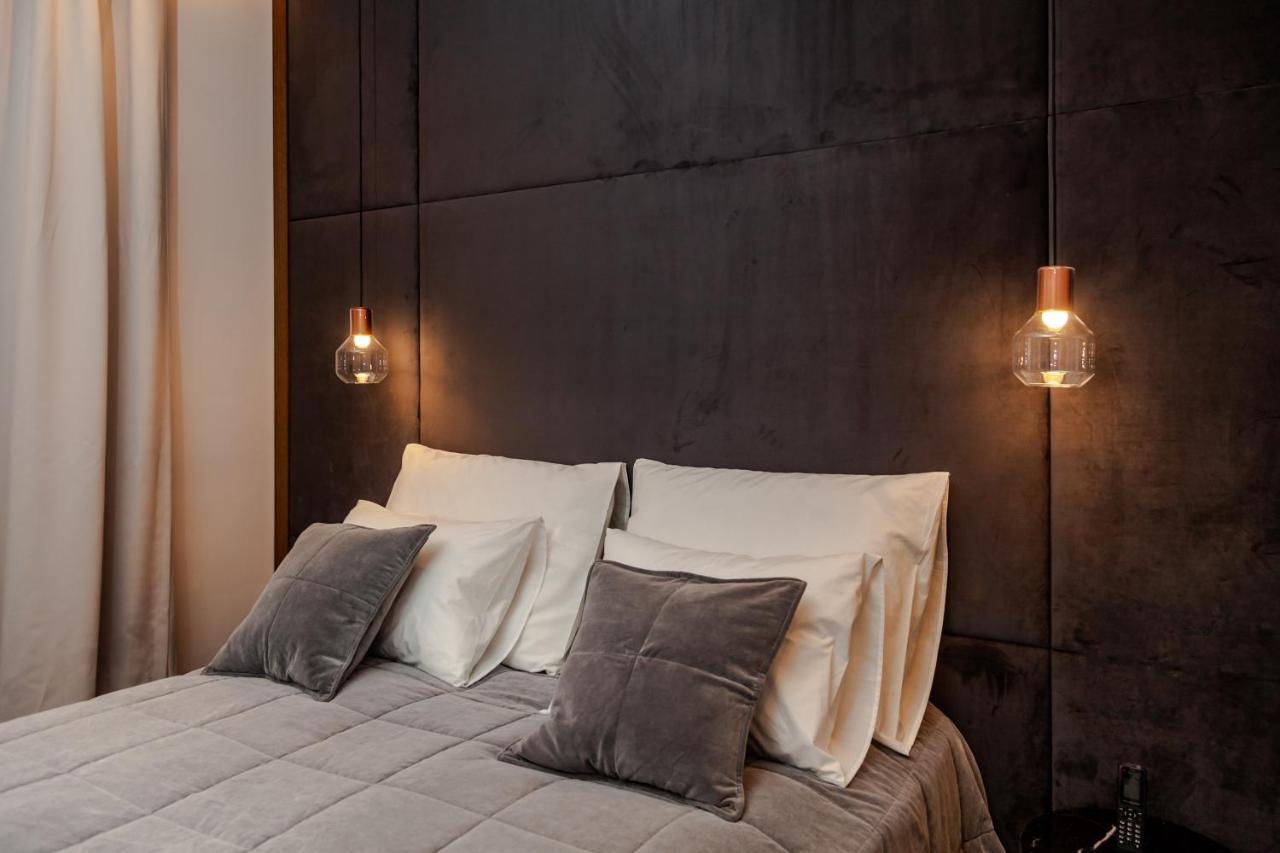 Eye Luxury Suites Hotel Budapest