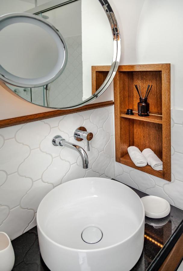 Eye Luxury Suites Budapest