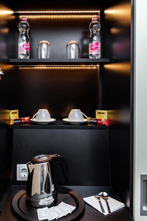 Eye Luxury Suites Budapest