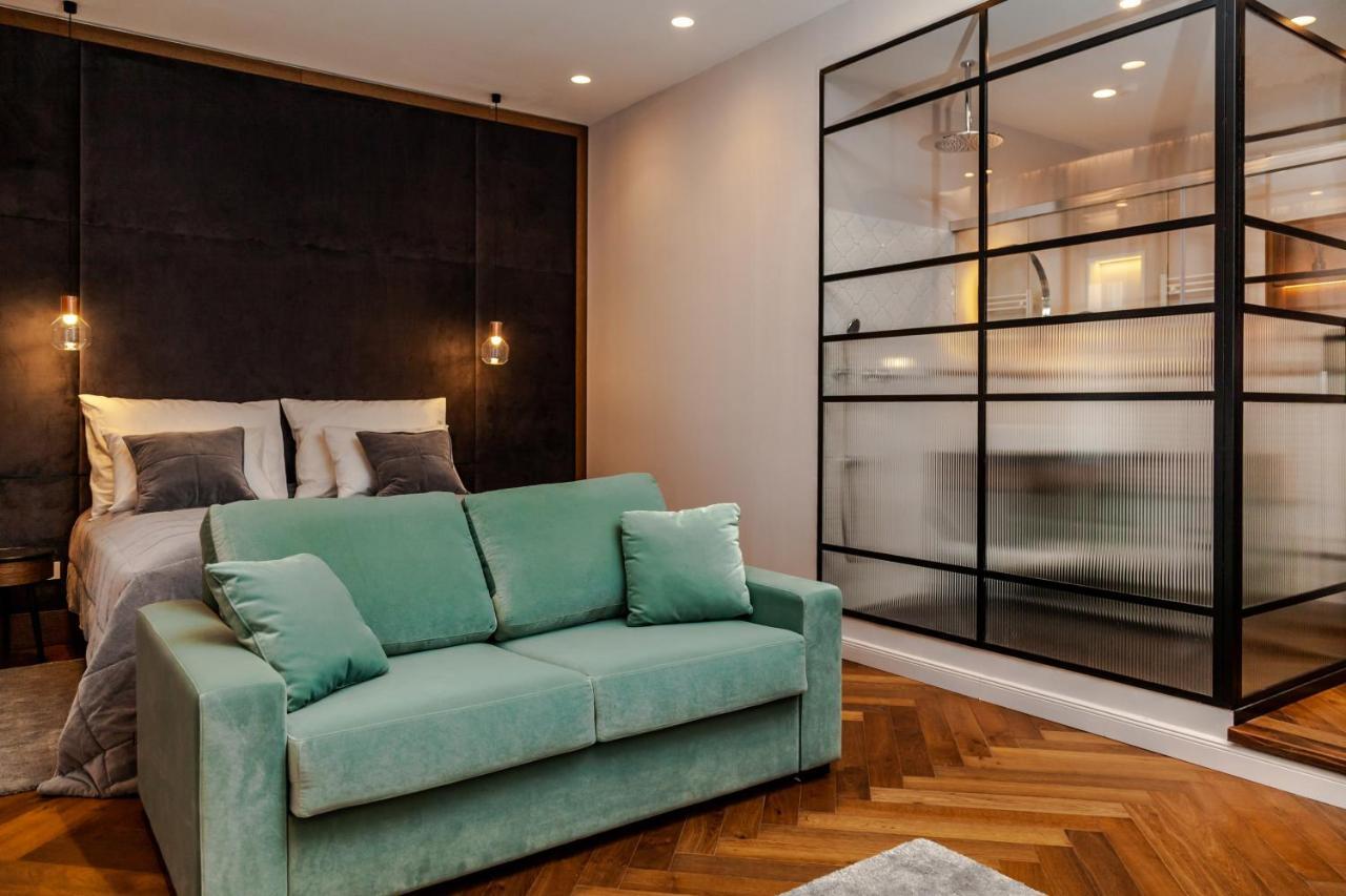 Eye Luxury Suites 3* Budapest