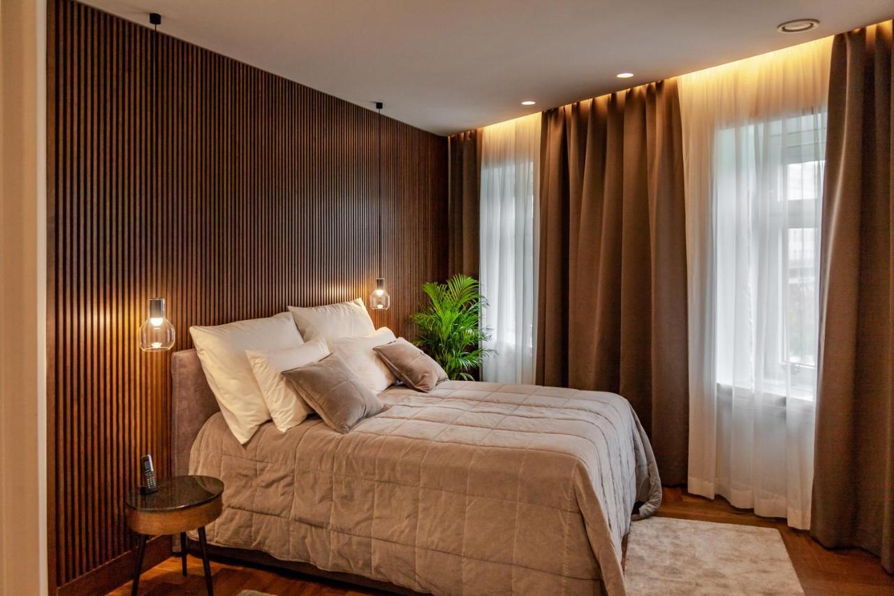 Eye Luxury Suites 3* Budapest