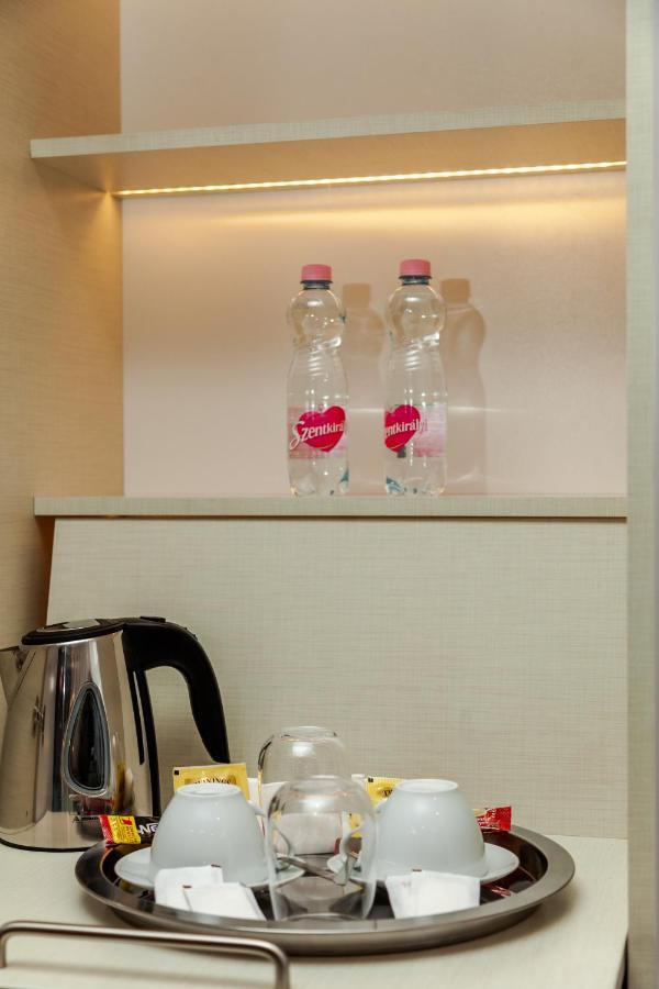 Eye Luxury Suites Budapest