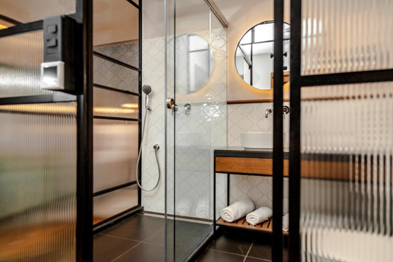 Eye Luxury Suites 3* Budapest