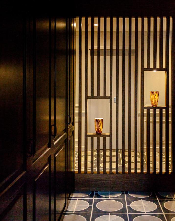 Eye Luxury Suites 3* Budapest