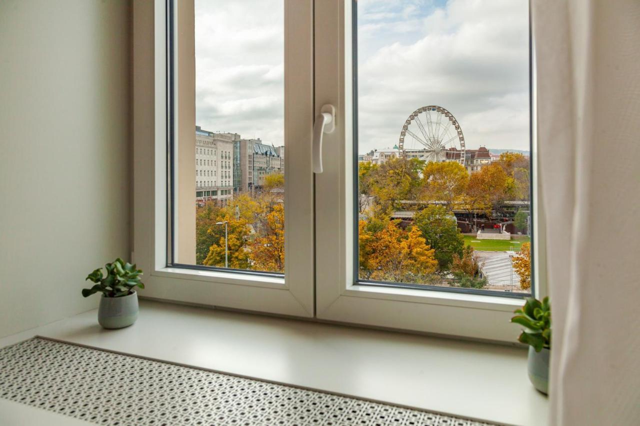 Hotel Eye Luxury Suites 3*