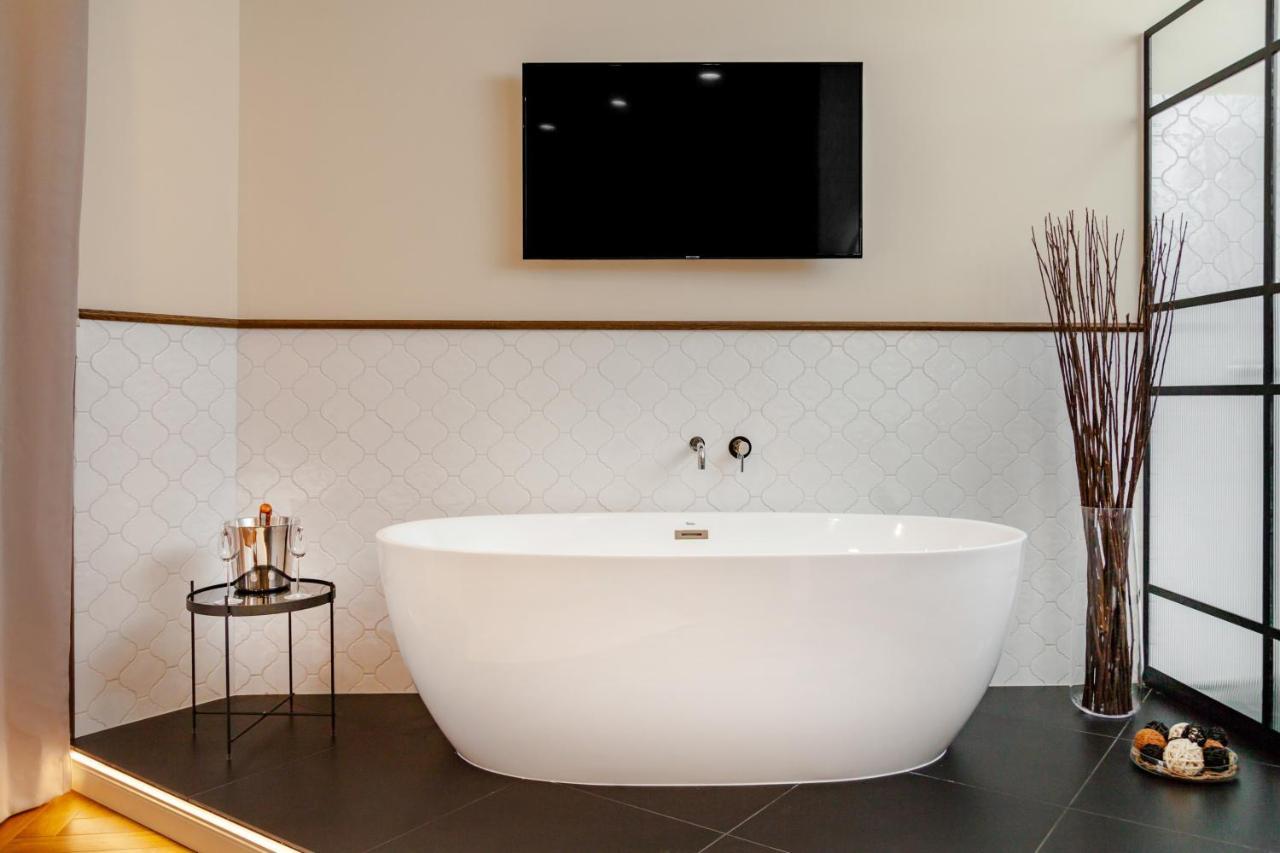 Eye Luxury Suites Budapest