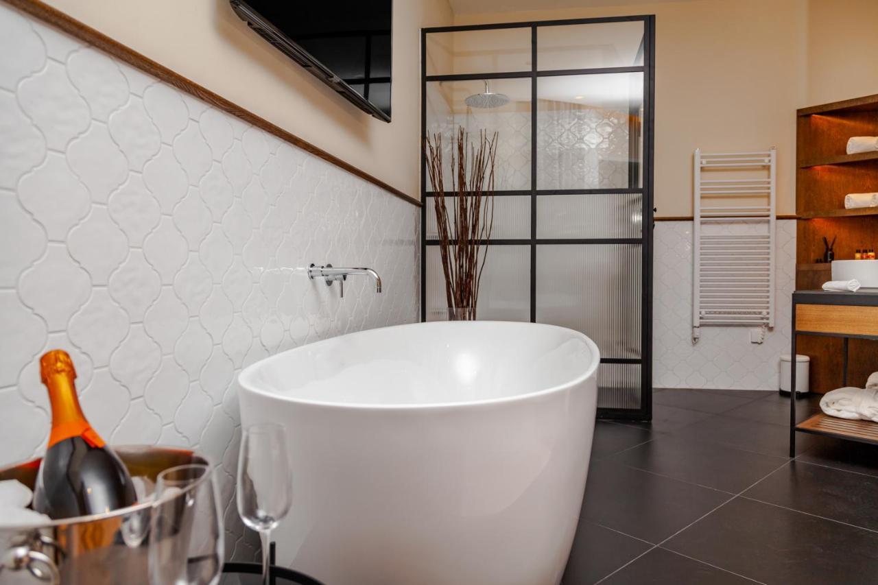 Eye Luxury Suites Budapest