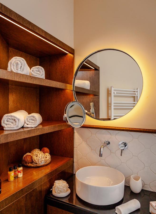 Eye Luxury Suites 3* Budapest