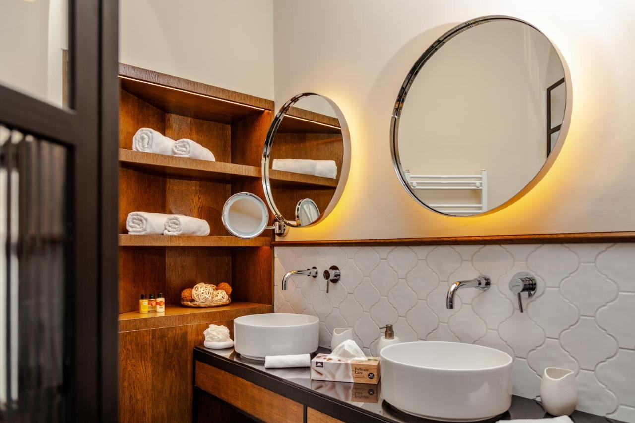 Eye Luxury Suites 3* Budapest
